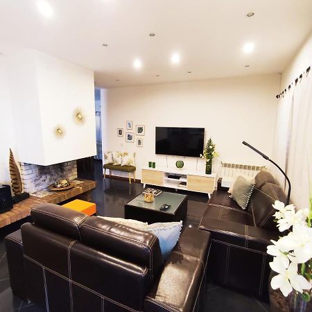 Casa Da Veiga Villa Caminha Ngoại thất bức ảnh