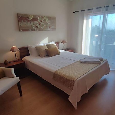 Casa Da Veiga Villa Caminha Ngoại thất bức ảnh