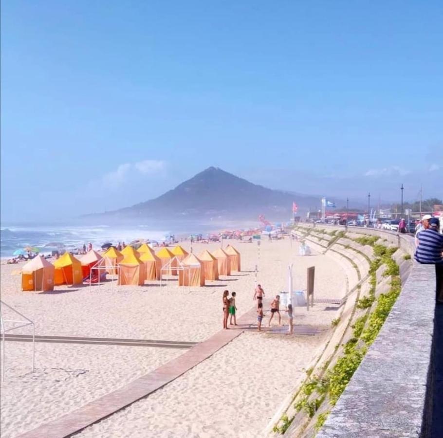 Casa Da Veiga Villa Caminha Ngoại thất bức ảnh