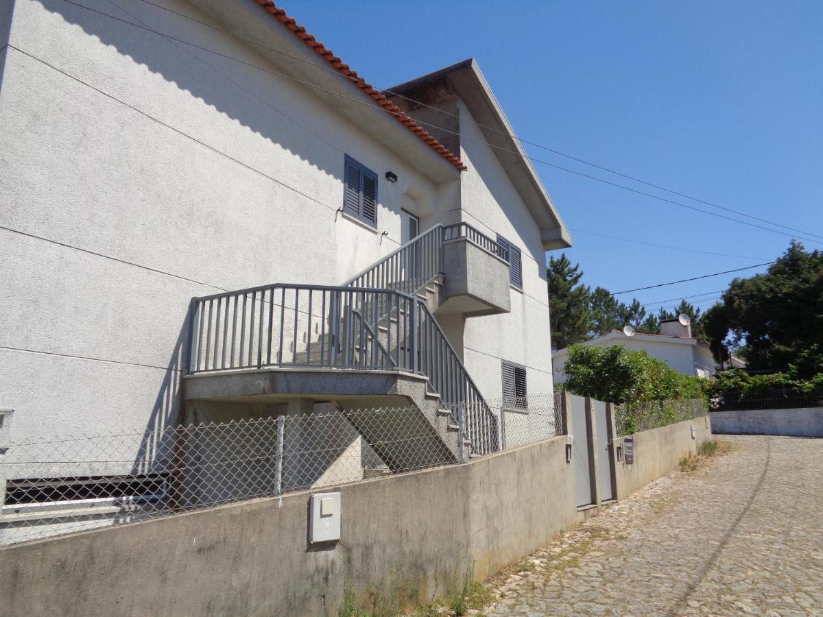 Casa Da Veiga Villa Caminha Ngoại thất bức ảnh