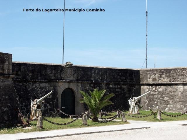 Casa Da Veiga Villa Caminha Ngoại thất bức ảnh