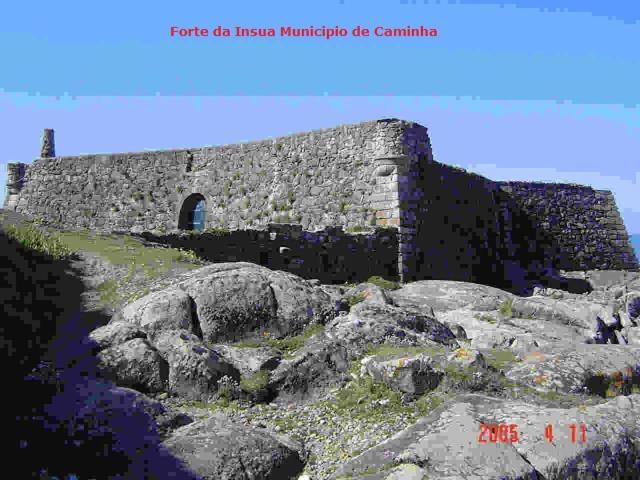 Casa Da Veiga Villa Caminha Ngoại thất bức ảnh