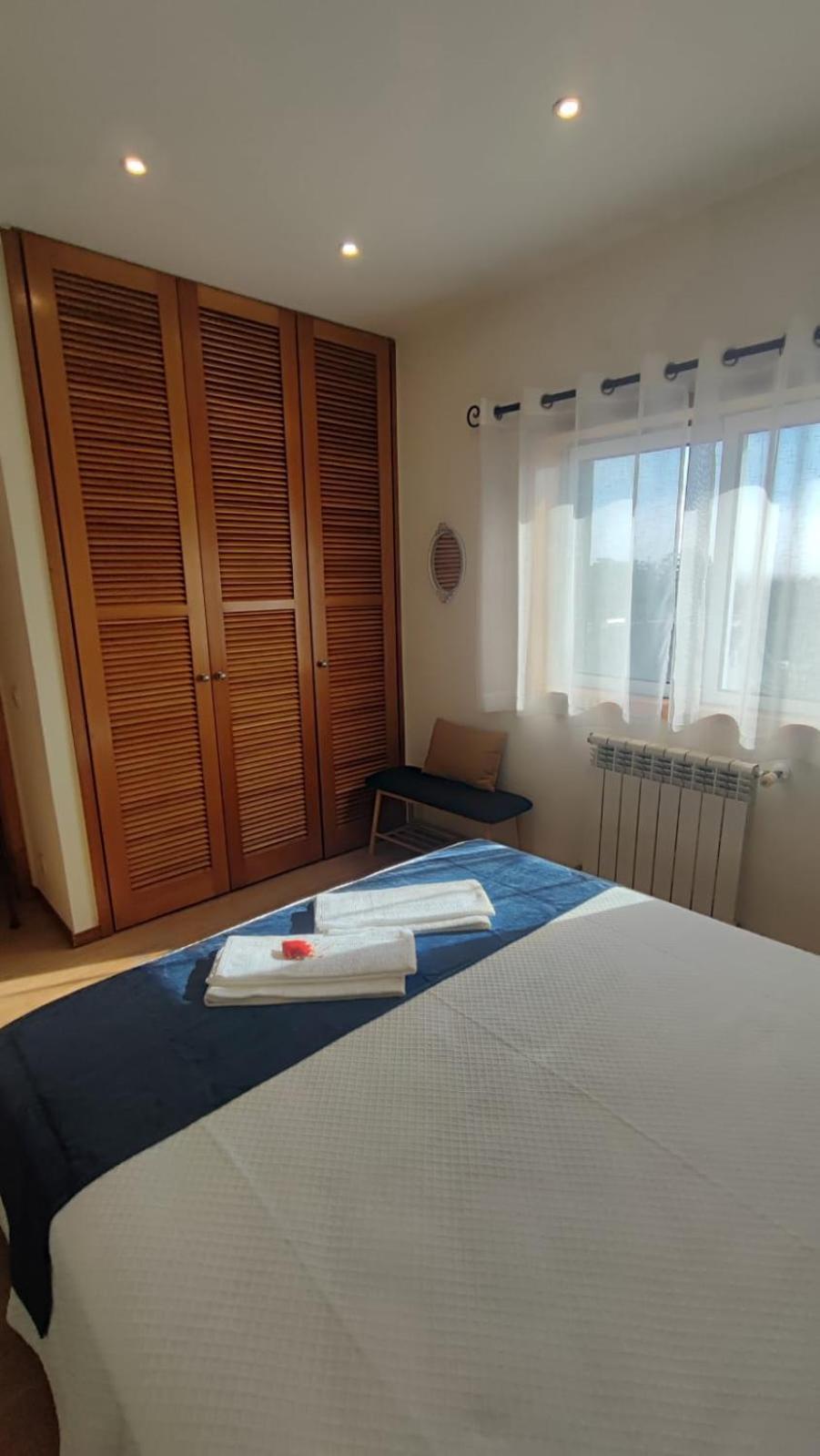 Casa Da Veiga Villa Caminha Ngoại thất bức ảnh