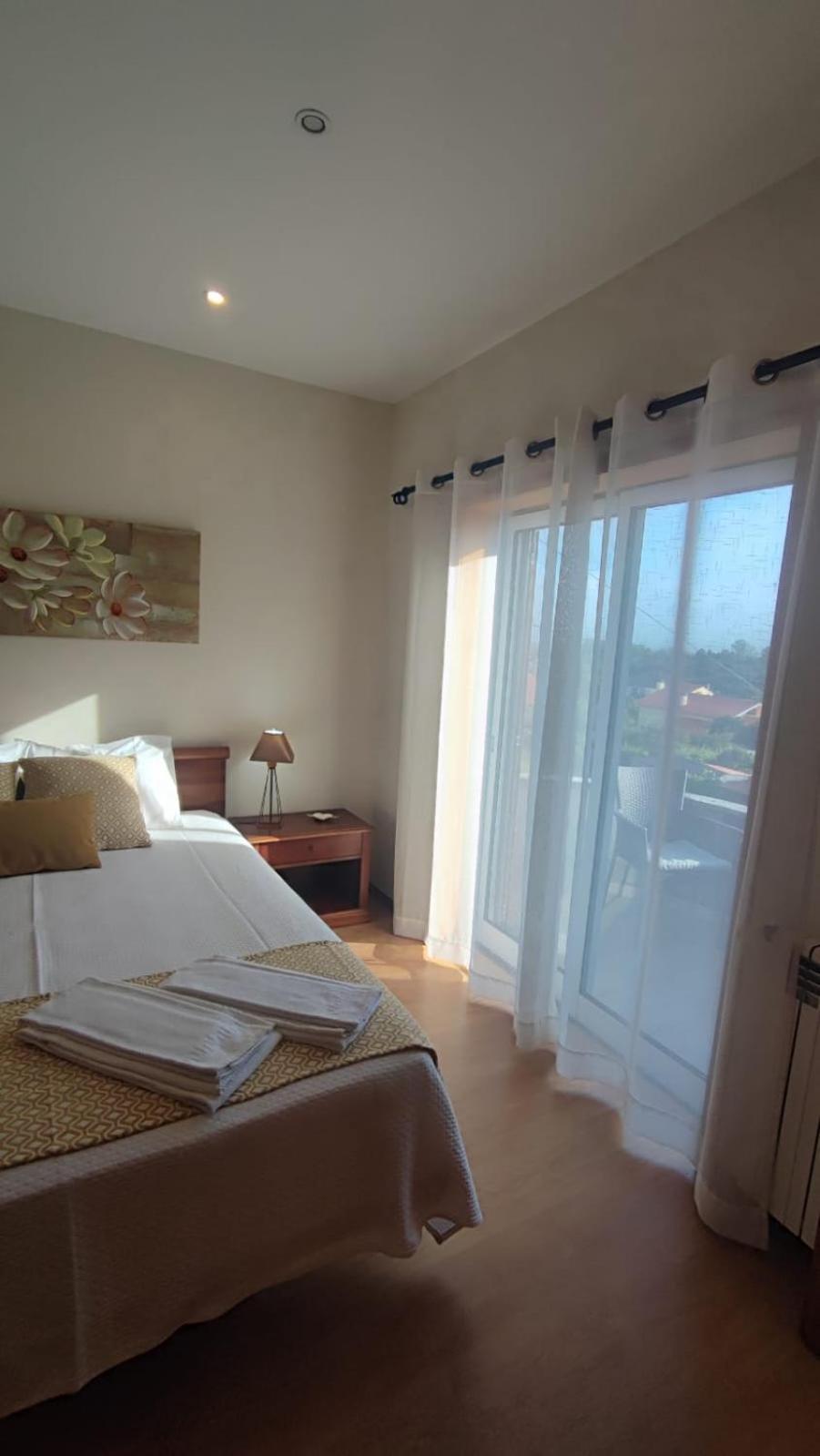 Casa Da Veiga Villa Caminha Ngoại thất bức ảnh