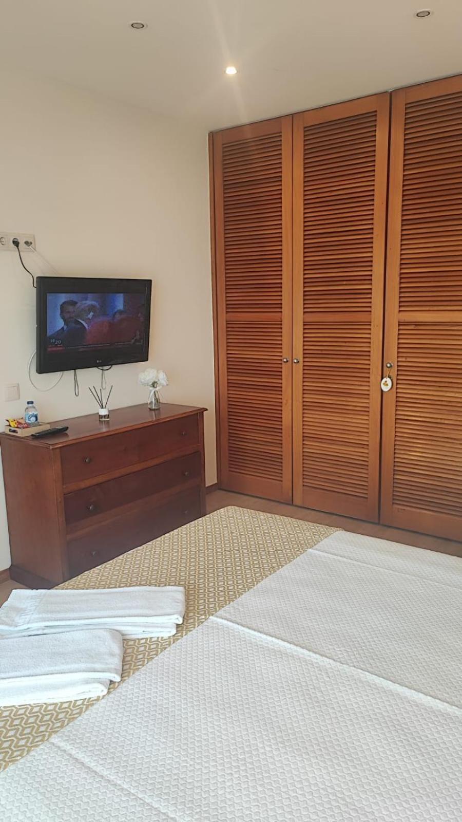Casa Da Veiga Villa Caminha Ngoại thất bức ảnh