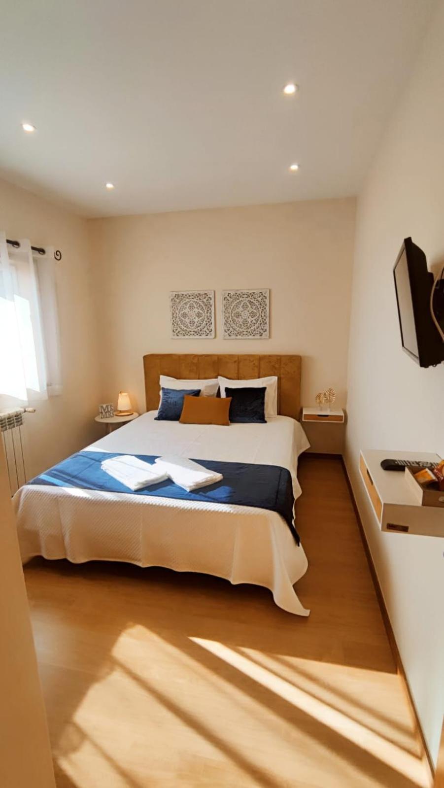 Casa Da Veiga Villa Caminha Ngoại thất bức ảnh