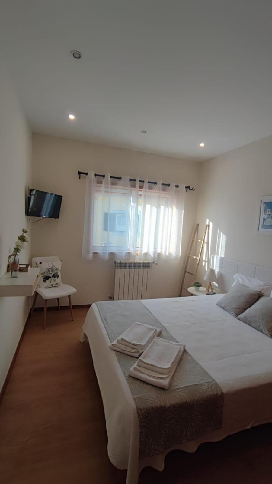 Casa Da Veiga Villa Caminha Ngoại thất bức ảnh