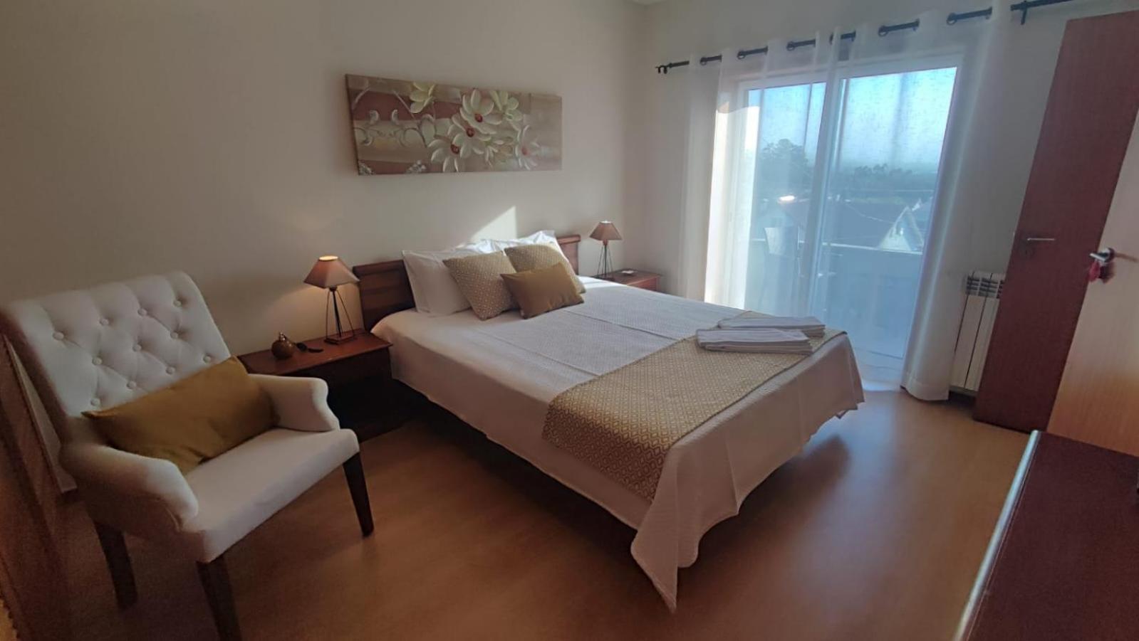 Casa Da Veiga Villa Caminha Ngoại thất bức ảnh