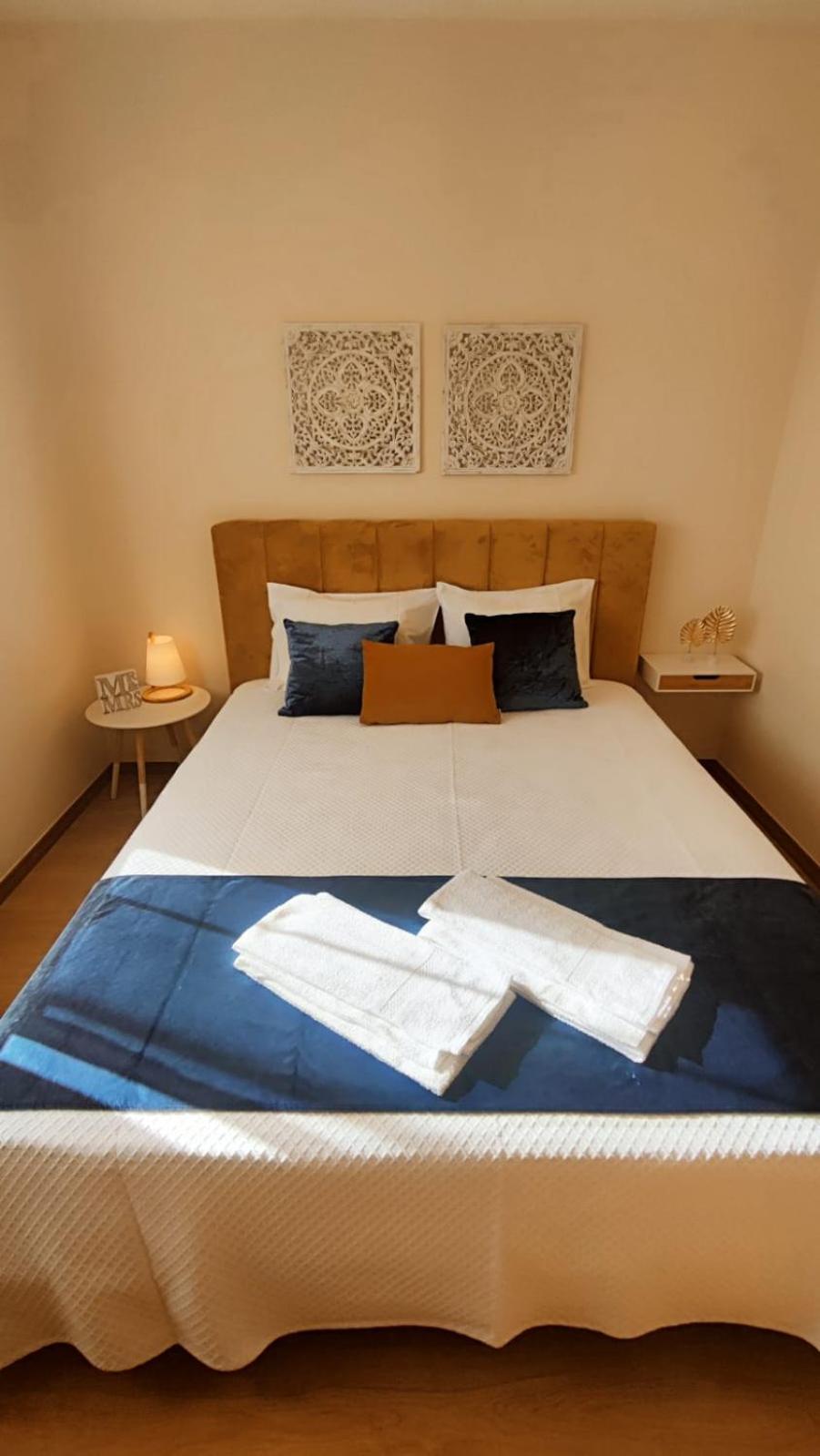 Casa Da Veiga Villa Caminha Ngoại thất bức ảnh