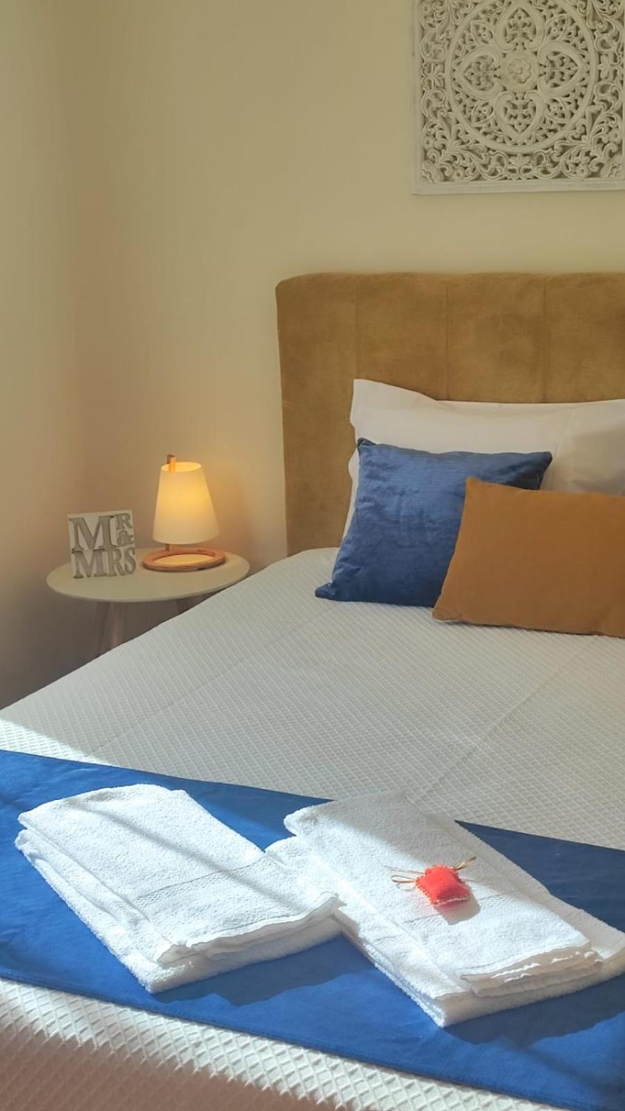 Casa Da Veiga Villa Caminha Ngoại thất bức ảnh